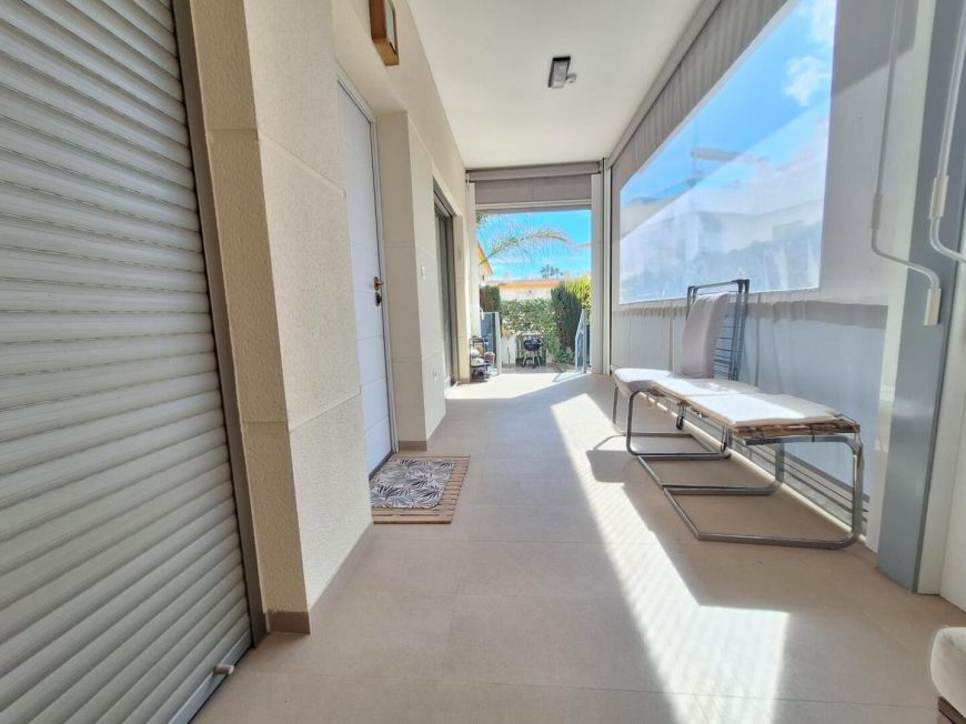 Španělsko Dům Benijofar