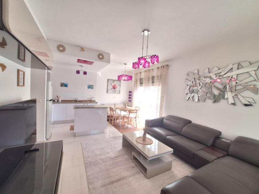 Španělsko Dům Benijofar