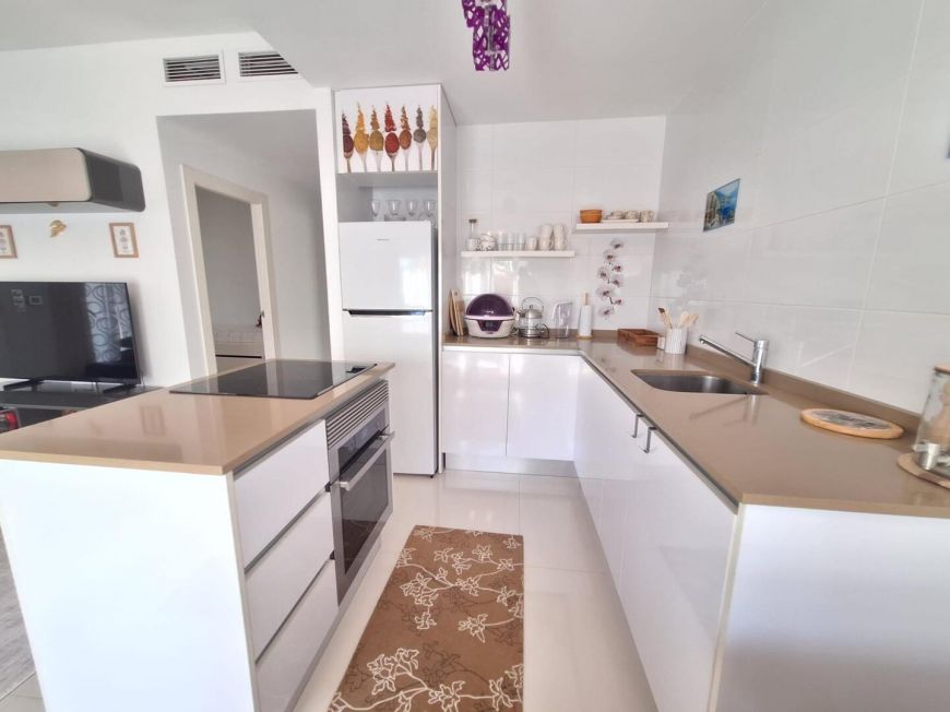 Španělsko Dům Benijofar