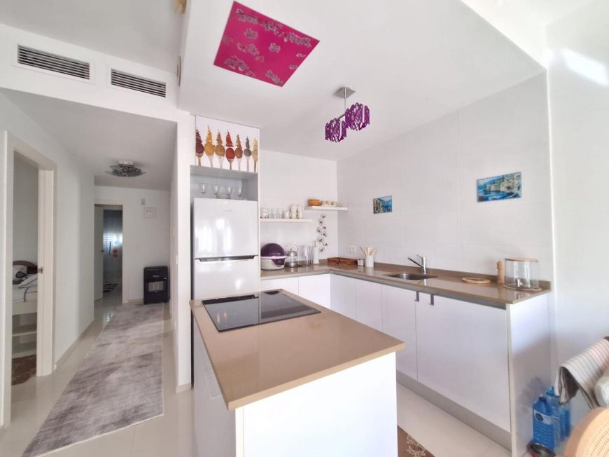 Španělsko Dům Benijofar