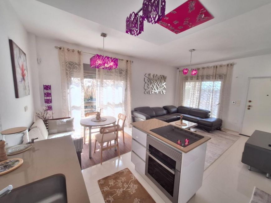 Španělsko Dům Benijofar