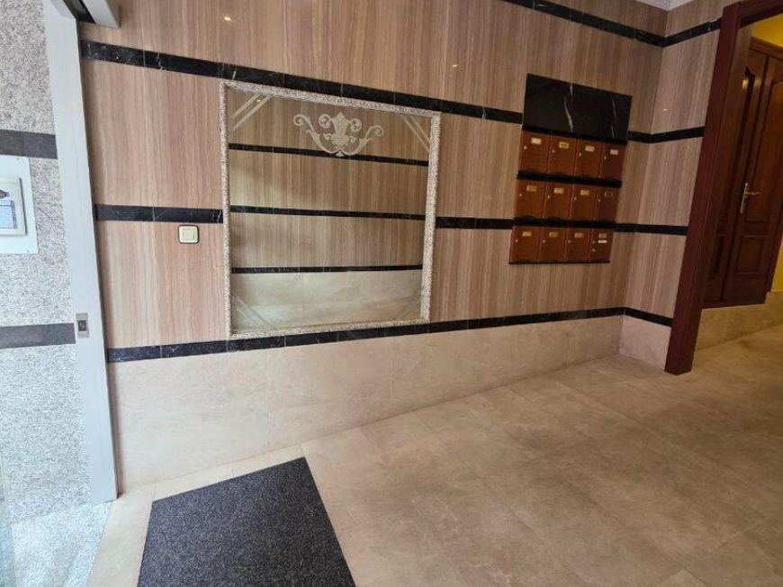 Španělsko Apartmány / byty Mieres