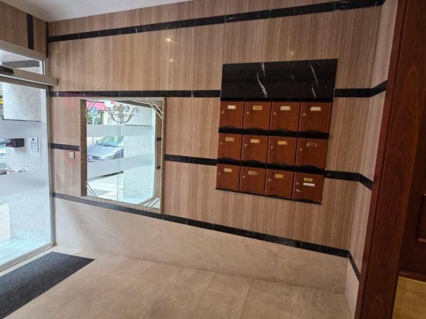 Španělsko Apartmány / byty Mieres