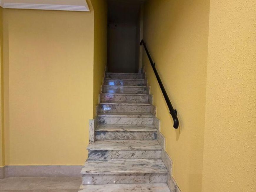 Španělsko Apartmány / byty Mieres