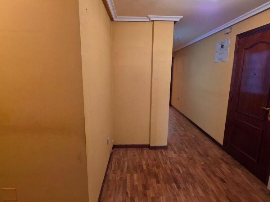 Španělsko Apartmány / byty Mieres