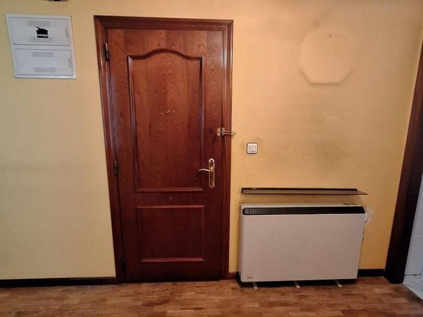 Španělsko Apartmány / byty Mieres
