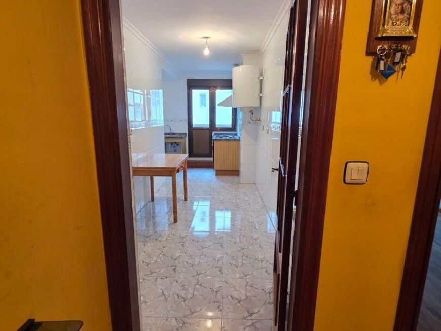 Španělsko Apartmány / byty Mieres
