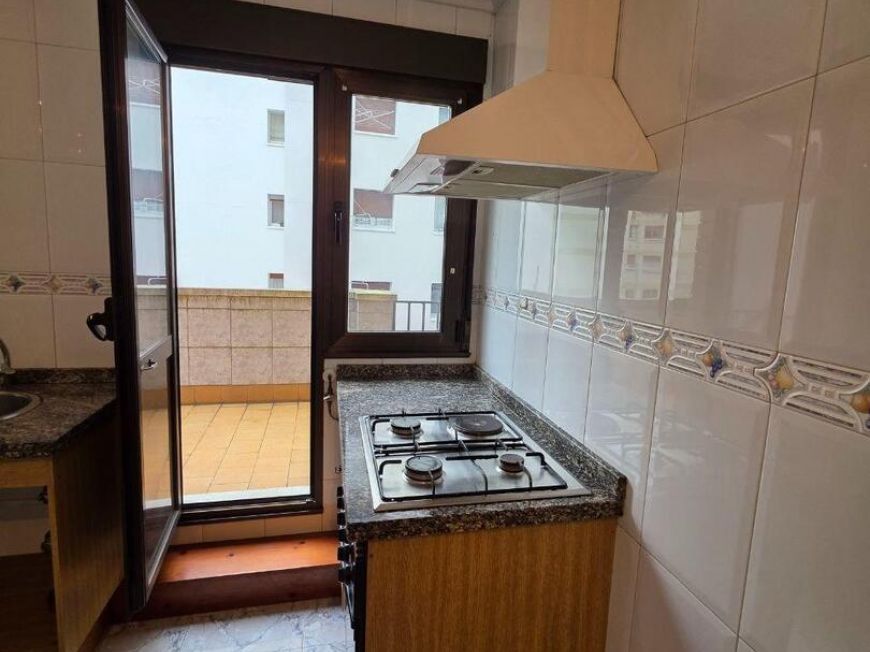 Španělsko Apartmány / byty Mieres