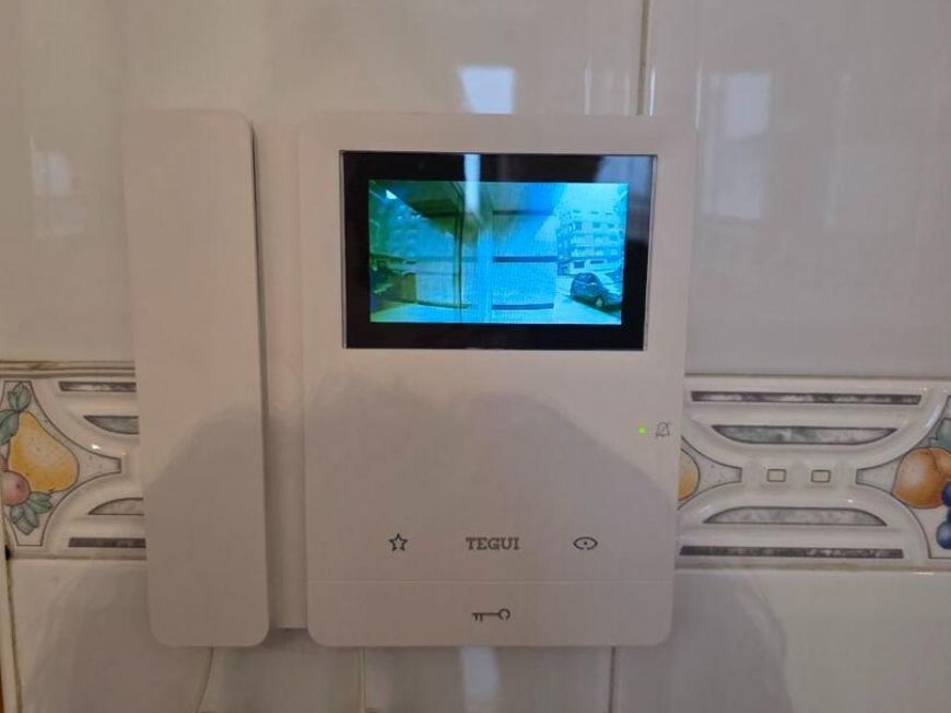 Španělsko Apartmány / byty Mieres