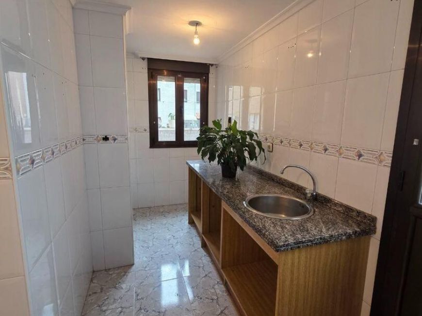 Španělsko Apartmány / byty Mieres