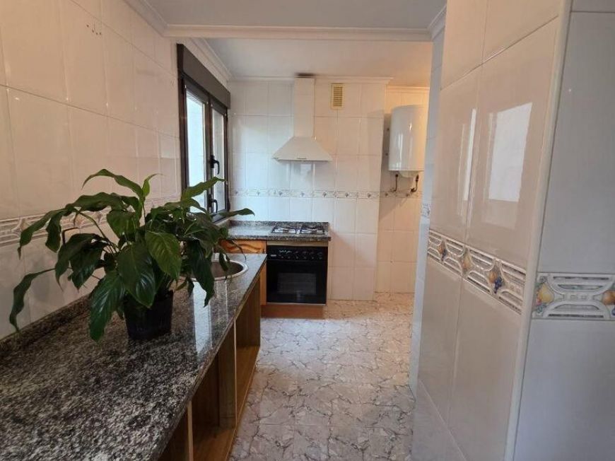 Španělsko Apartmány / byty Mieres