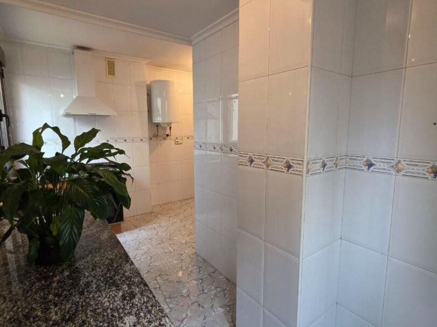 Španělsko Apartmány / byty Mieres