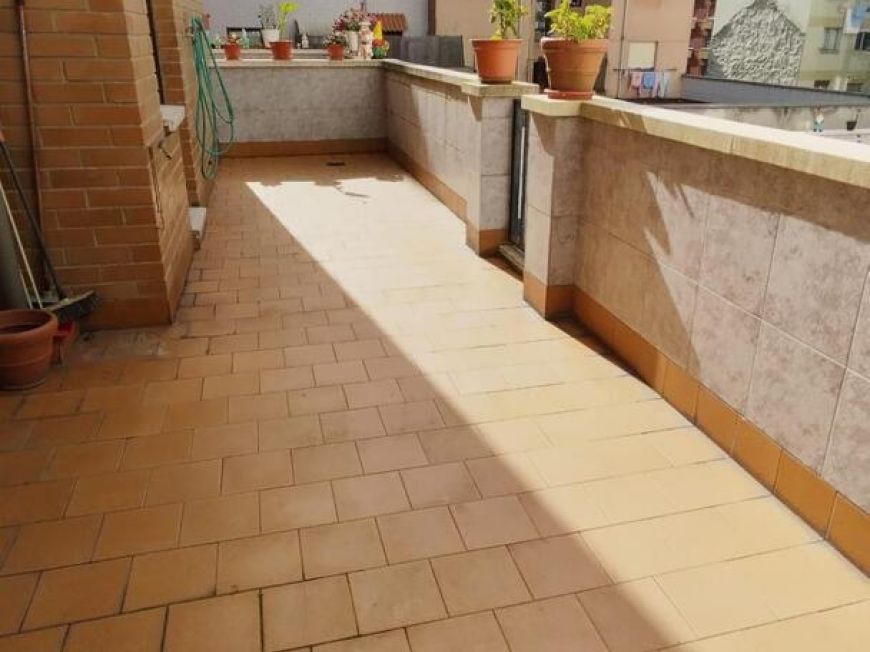 Španělsko Apartmány / byty Mieres