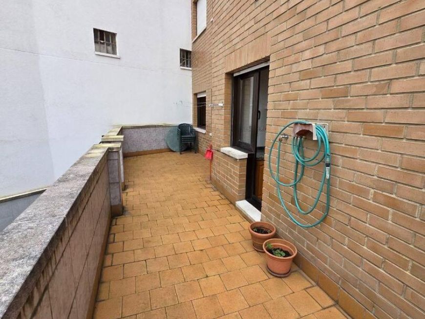 Španělsko Apartmány / byty Mieres