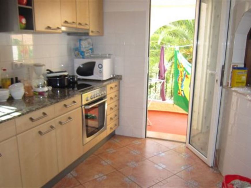 Španělsko Vila Calpe Alicante