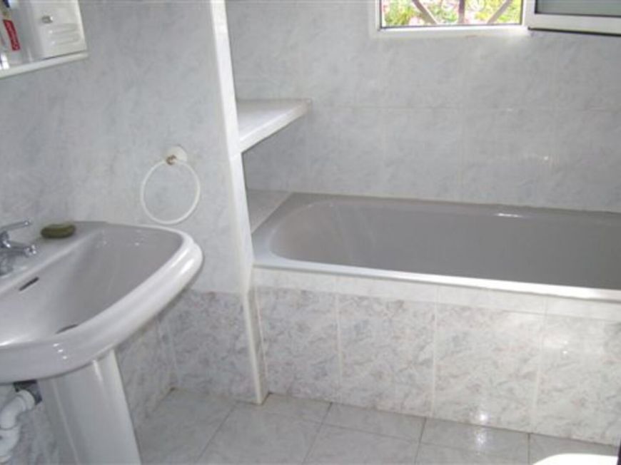 Španělsko Vila Calpe Alicante