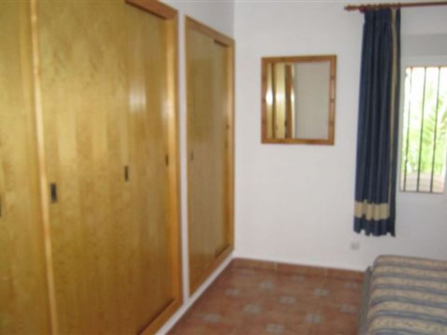 Španělsko Vila Calpe Alicante