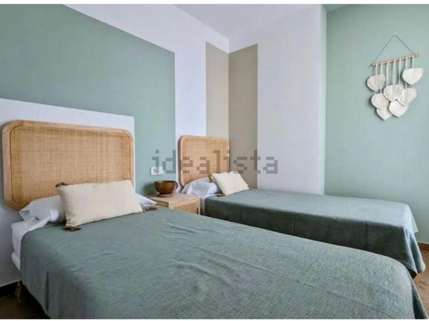 Španělsko Apartmány / byty Vilajoyosa