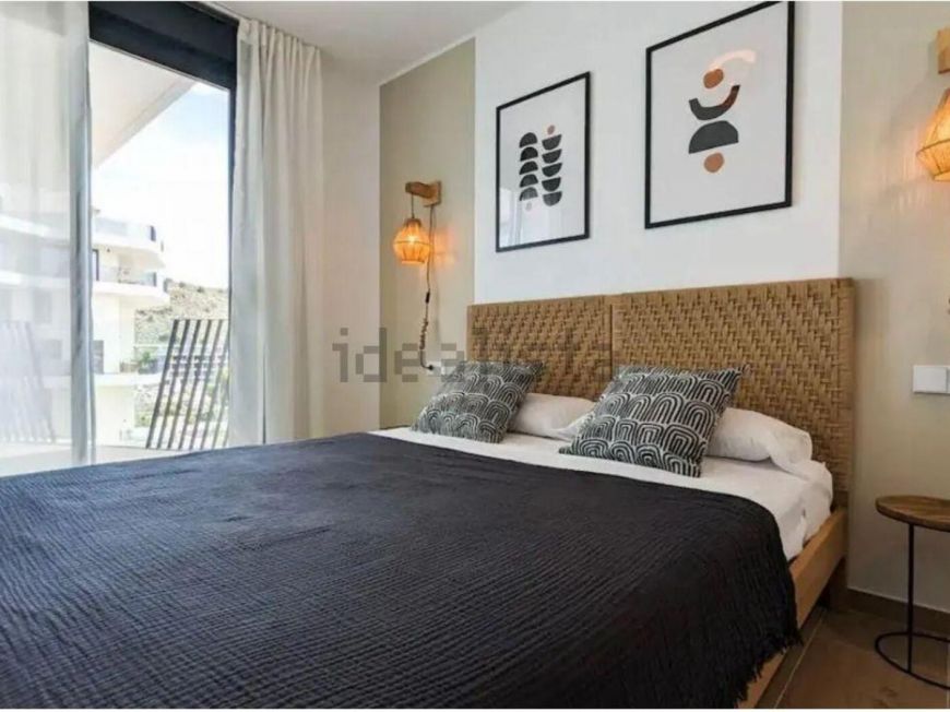 Španělsko Apartmány / byty Vilajoyosa