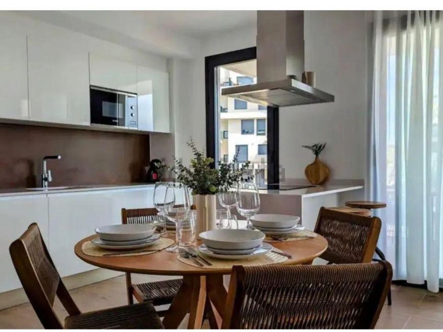 Španělsko Apartmány / byty Vilajoyosa