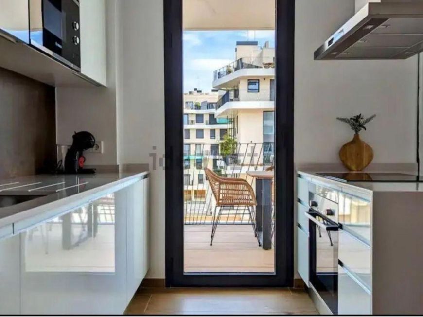 Španělsko Apartmány / byty Vilajoyosa