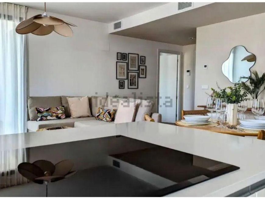 Španělsko Apartmány / byty Vilajoyosa