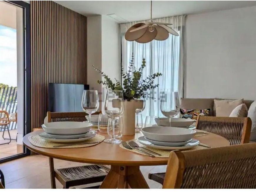 Španělsko Apartmány / byty Vilajoyosa