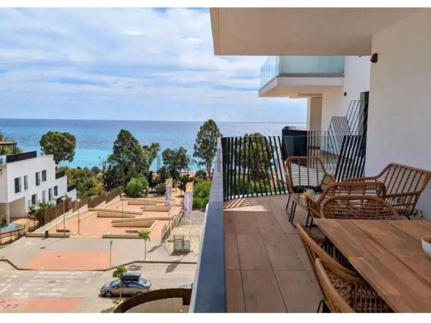 Španělsko Apartmány / byty Vilajoyosa