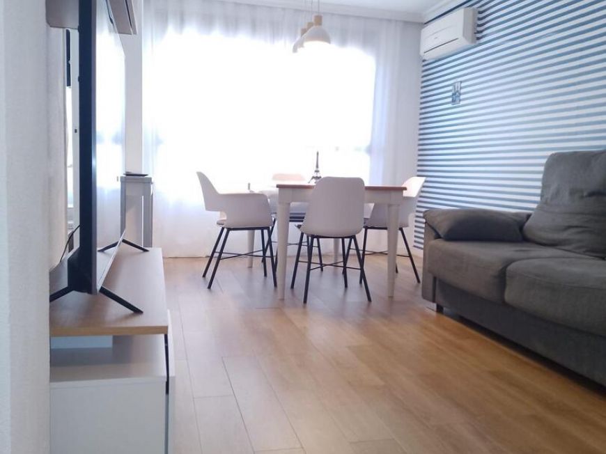 Španělsko Apartmány / byty Torrevieja