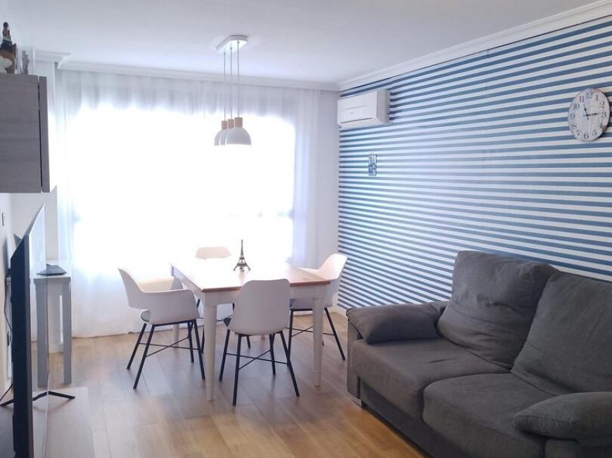 Španělsko Apartmány / byty Torrevieja