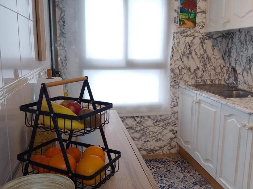 Španělsko Apartmány / byty Torrevieja