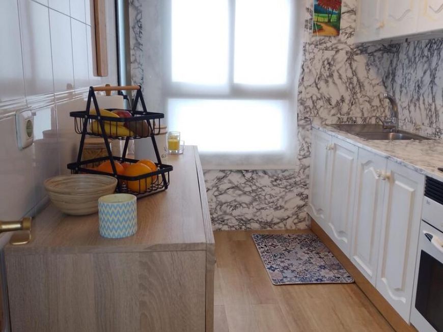 Španělsko Apartmány / byty Torrevieja