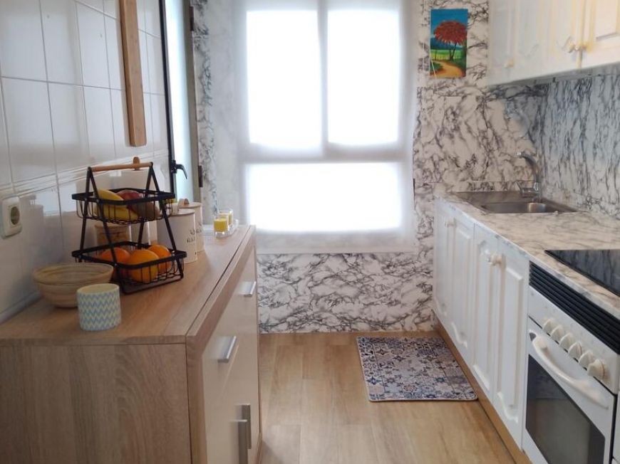 Španělsko Apartmány / byty Torrevieja