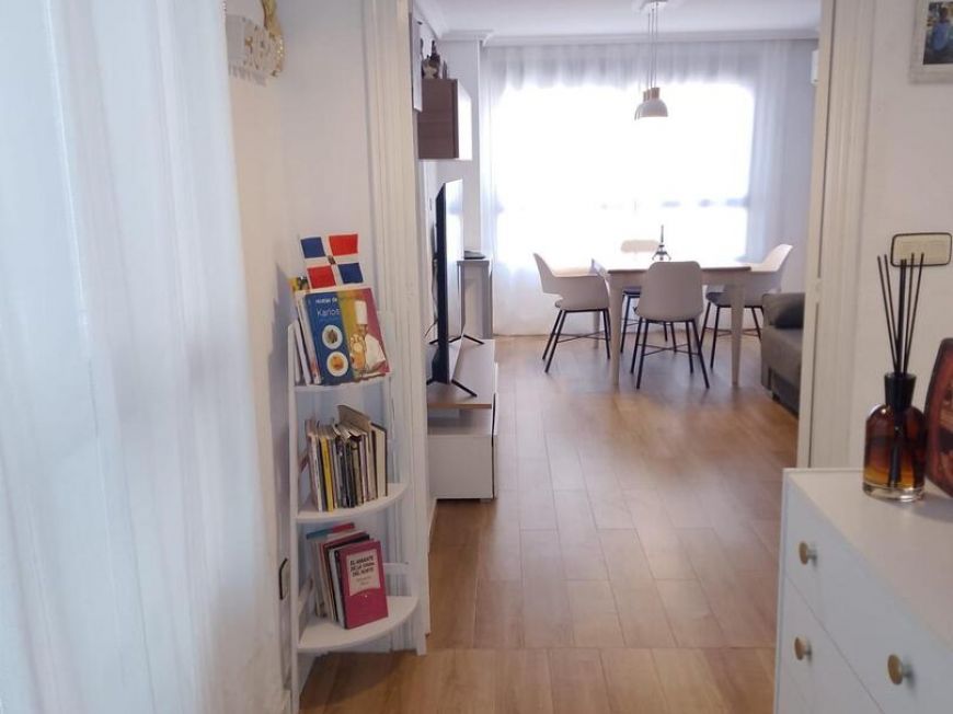 Španělsko Apartmány / byty Torrevieja