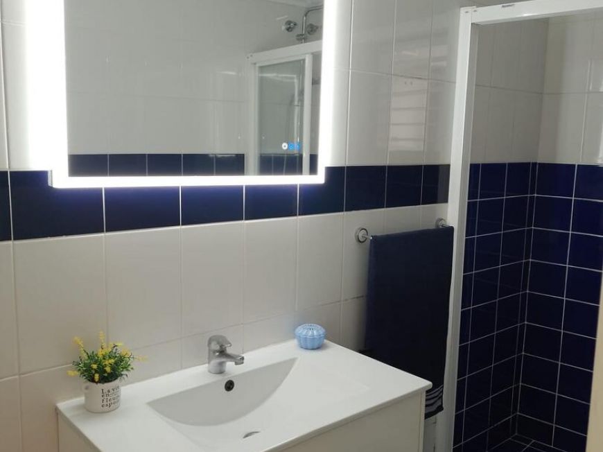 Španělsko Apartmány / byty Torrevieja