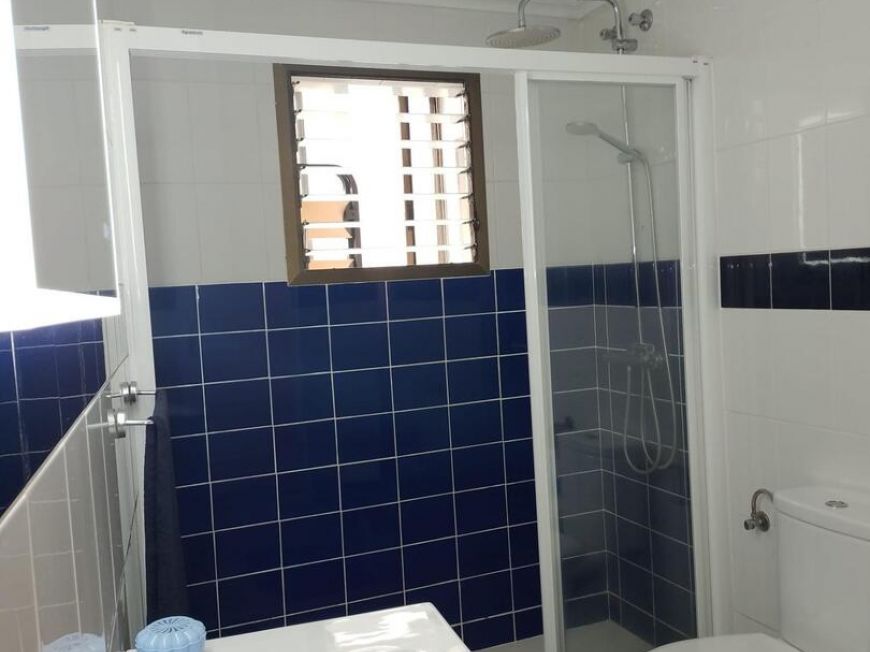 Španělsko Apartmány / byty Torrevieja