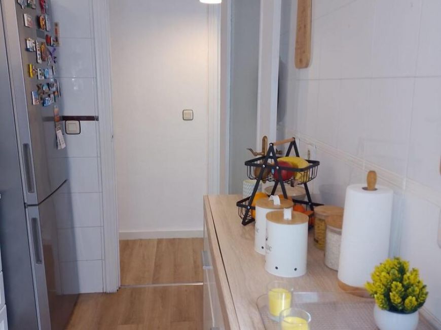 Španělsko Apartmány / byty Torrevieja