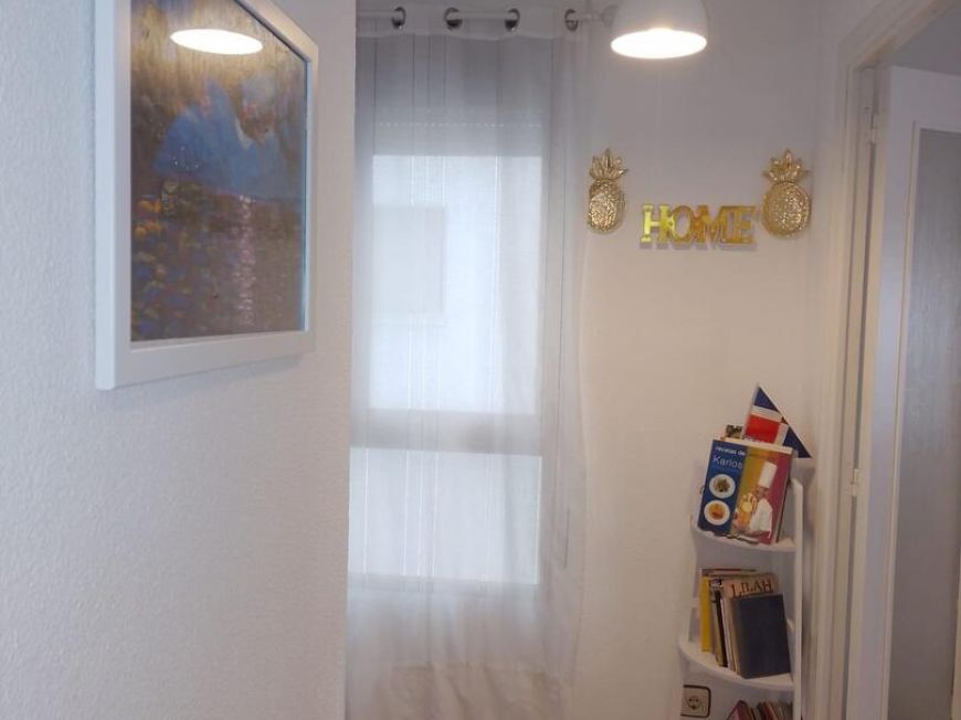 Španělsko Apartmány / byty Torrevieja