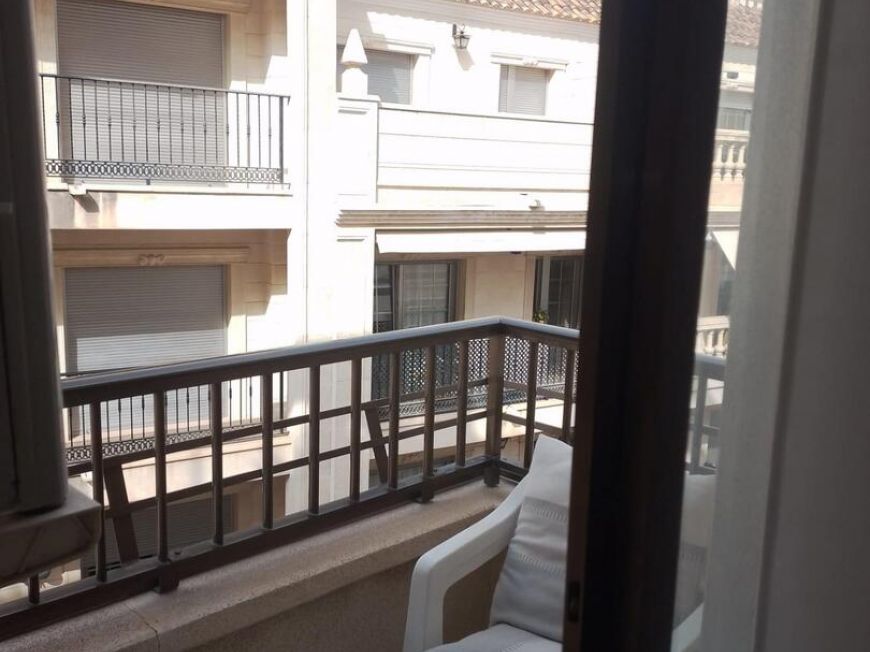 Španělsko Apartmány / byty Torrevieja