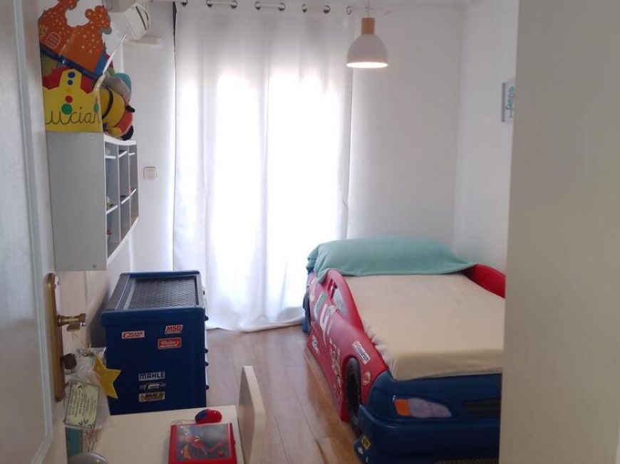 Španělsko Apartmány / byty Torrevieja