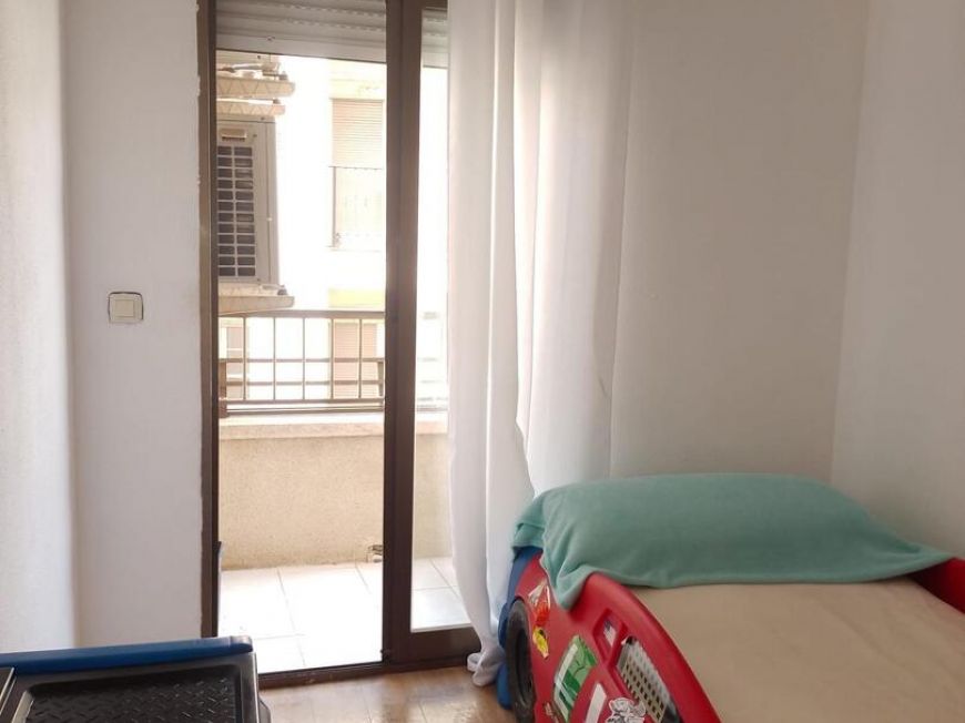Španělsko Apartmány / byty Torrevieja