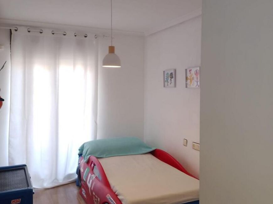 Španělsko Apartmány / byty Torrevieja