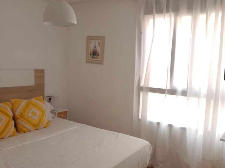 Španělsko Apartmány / byty Torrevieja