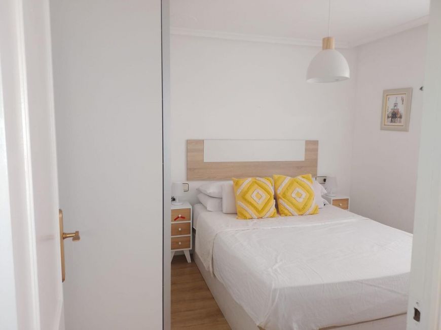 Španělsko Apartmány / byty Torrevieja
