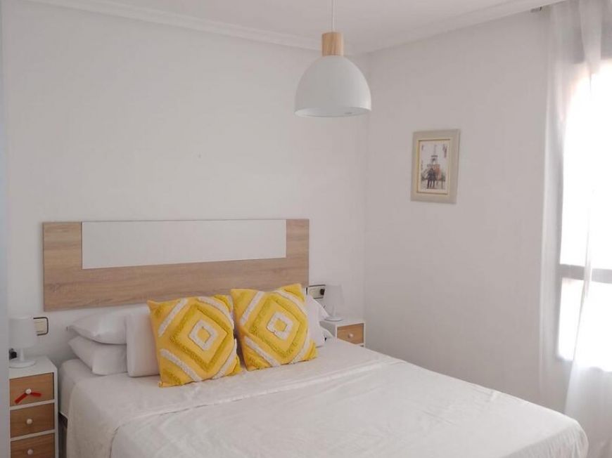 Španělsko Apartmány / byty Torrevieja