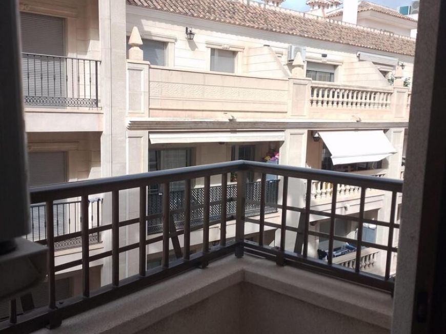 Španělsko Apartmány / byty Torrevieja