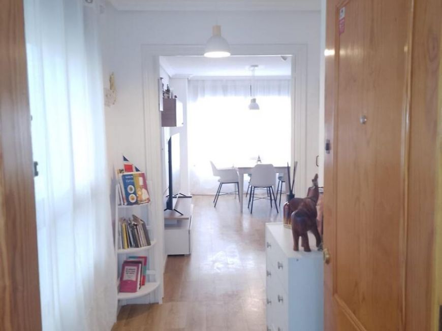 Španělsko Apartmány / byty Torrevieja