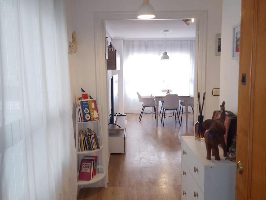 Španělsko Apartmány / byty Torrevieja