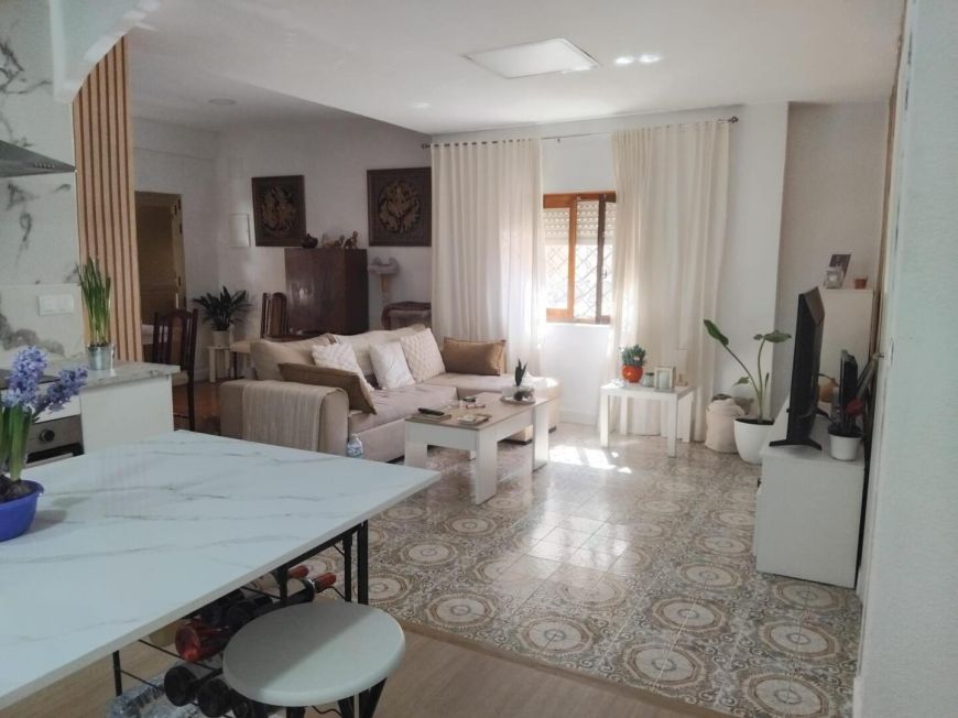 Испания apartments villajoyosa