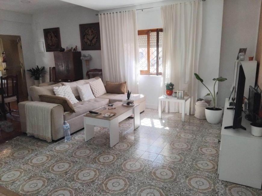 Испания apartments villajoyosa